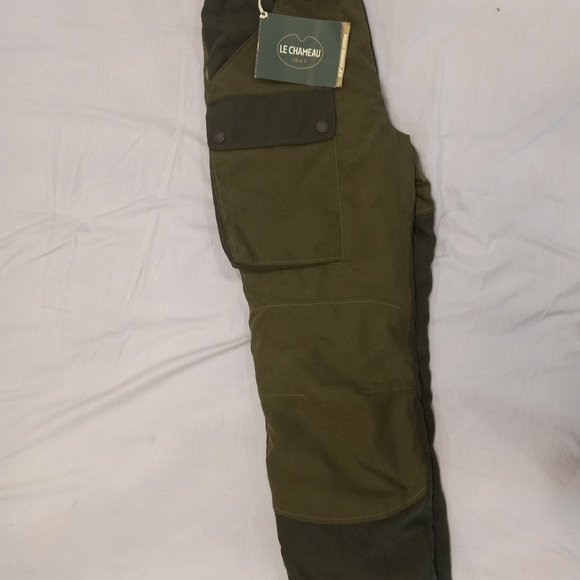 Le chameau obernai pants - Picture 1 of 4